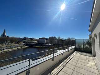 Location appartement 5 pièces