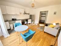 Location appartement 3 pièces