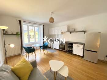 Location appartement 3 pièces