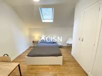 Location appartement 3 pièces
