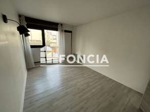 Location Appartement 2 piècesNantes