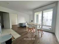 Location appartement 2 pièces Location appartement 2 pièces