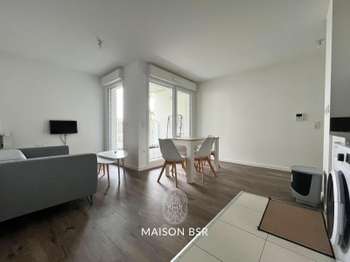 Location appartement 2 pièces Location appartement 2 pièces