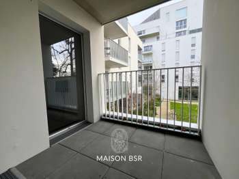 Location appartement 2 pièces Location appartement 2 pièces