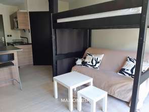Location Appartement T1Nantes