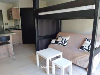 Location appartement 1 pièce