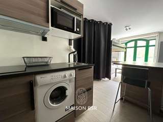 Location appartement 1 pièce