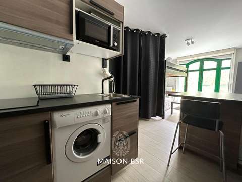 Location appartement 1 pièce