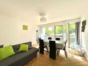 Location Appartement 3 piècesNantes