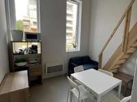 Location appartement 1 pièce