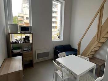 Location Appartement T1Nantes
