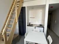 Location appartement 1 pièce