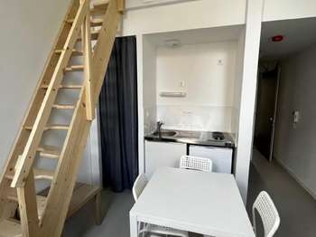 Location appartement 1 pièce