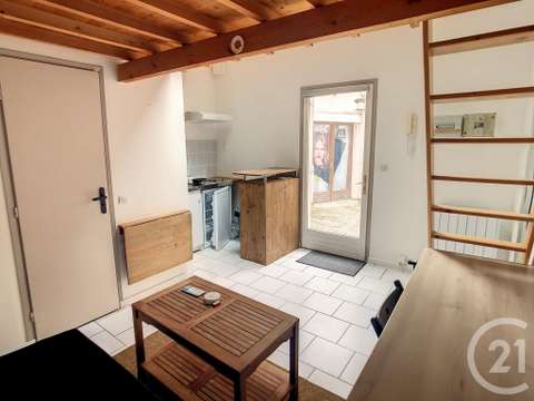 Location appartement 1 pièce Location appartement 1 pièce