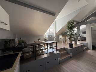 Location appartement 1 pièce