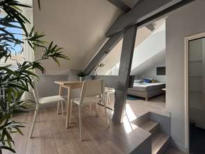 Location Appartement T1Nantes