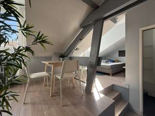 Location appartement 1 pièce