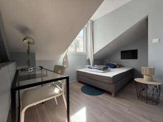 Location appartement 1 pièce