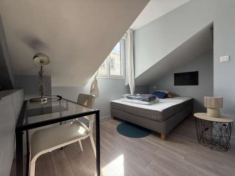 Location appartement 1 pièce