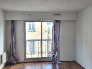 Location Appartement T1Nantes
