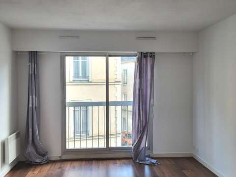 Location appartement 1 pièce Location appartement 1 pièce