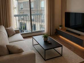 Location Appartement T1Nantes