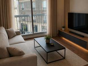 Photo Location appartement Nantes
