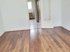Location Appartement T1Nantes