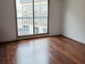 Location Appartement T1Nantes