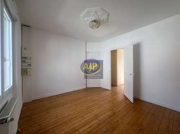 Location Appartement 2 piècesNantes