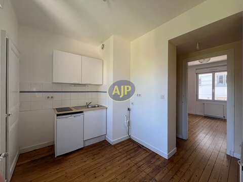 Location appartement 2 pièces Location appartement 2 pièces