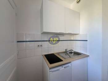 Location Appartement 2 piècesNantes