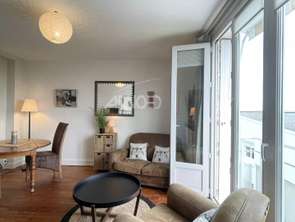 Location Appartement 3 piècesNantes