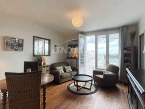 Location Appartement 3 piècesNantes