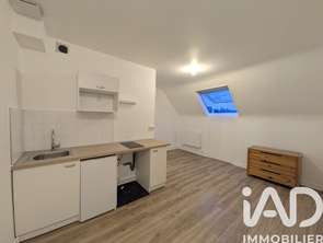 Location Appartement T1Nantes