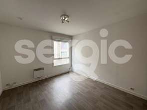 Location Appartement T1Nantes