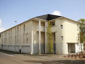Location Appartement T1Nantes