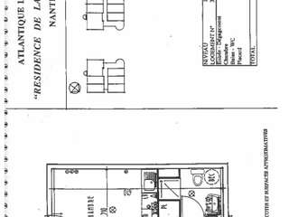 Location appartement 1 pièce Location appartement 1 pièce