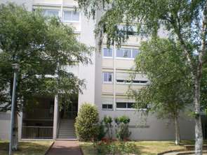 Location Appartement 4 piècesNantes