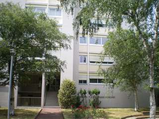 Location appartement 4 pièces