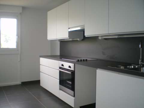 Location appartement 4 pièces