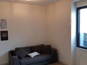 Location Appartement 3 piècesNantes