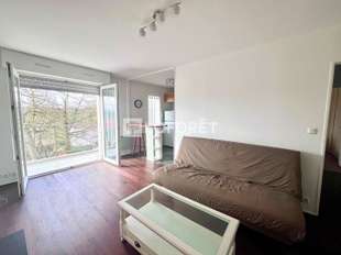 Photo Location Chambre Nantes