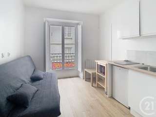Location appartement 1 pièce