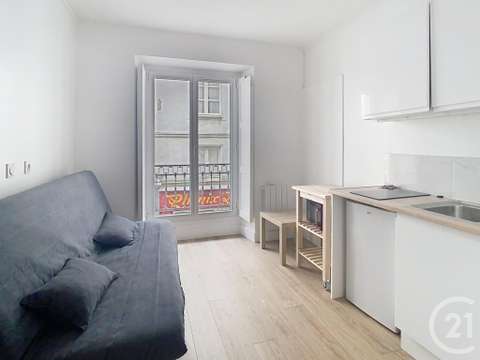Location appartement 1 pièce
