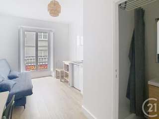 Location appartement 1 pièce