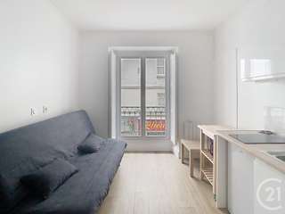 Location appartement 1 pièce