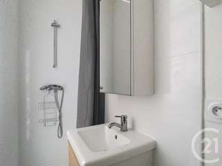 Location appartement 1 pièce