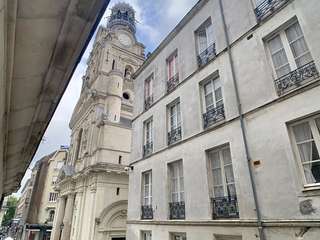 Location appartement 1 pièce