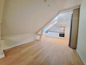 Location Appartement T1Nantes